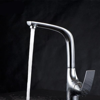 Смеситель д/кухни 1282401 #WF_CITY_VIN# картинка