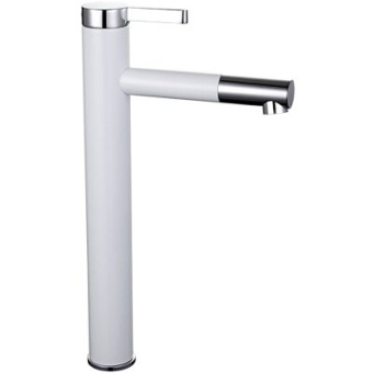 Смеситель F1052-15 на гайке FRAP  #WF_CITY_VIN# картинка