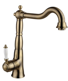 Смеситель LEMARK д/кухни "Villa" LM4805В #WF_CITY_VIN# картинка