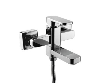 Смеситель 46323 WALENBERG для ванны/душа #WF_CITY_VIN# картинка