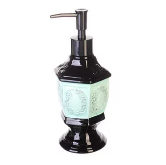 Дозатор жидкого мыла VETTA "Фонарь" 463-853 #WF_CITY_VIN# картинка
