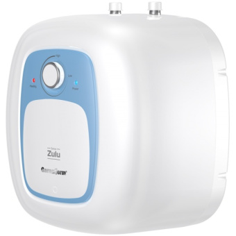 Водонагреватель Garanterm Zulu 15 U #WF_CITY_VIN# картинка