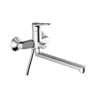 Смеситель д/ванны и душа ECO EC1931 (EC1331) #WF_CITY_VIN# картинка