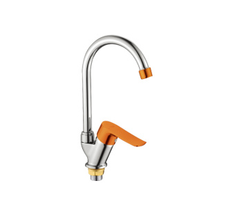 Смеситель Р5132-10 д/кухни #WF_CITY_VIN# картинка