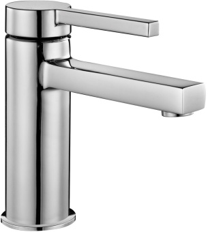 Смеситель д/раковины Mina 108920 #WF_CITY_VIN# картинка