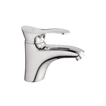 Смеситель L1001 тюльпан латунь d40 #WF_CITY_VIN# картинка