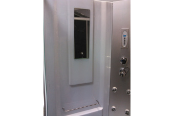 ERLIT ER2509TP-C3 душевая кабина 90*90*215 #WF_CITY_VIN# картинка