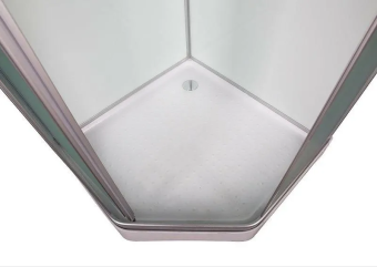 Душевая кабина ESBANO ES-100PR #WF_CITY_VIN# картинка