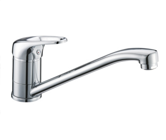 Смеситель Oder 6307 для кухни Wasser KRAFT #WF_CITY_VIN# картинка