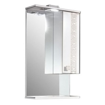 Шкаф зеркальный MDS (А) "Версаче 500 №01" !!!ХИТ ПРОДАЖ!!! #WF_CITY_VIN# картинка