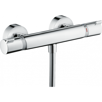 Термостат для душа Ecostat Comfort 13116000 #WF_CITY_VIN# картинка