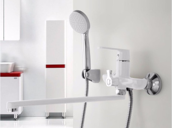 Смеситель для ванны Frap F2231 #WF_CITY_VIN# картинка