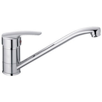 Смеситель F4206 для кухни FRAP #WF_CITY_VIN# картинка