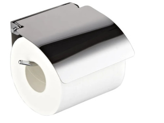 Держатель д/бумаги HB504 #WF_CITY_VIN# картинка