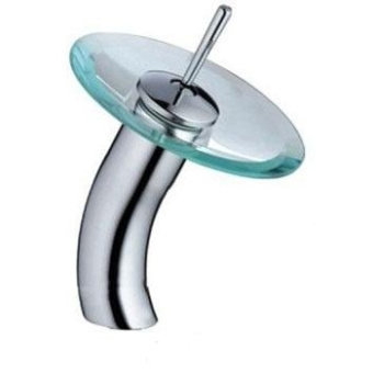 Смеситель F1055-6 тюльпан FRAP  #WF_CITY_VIN# картинка