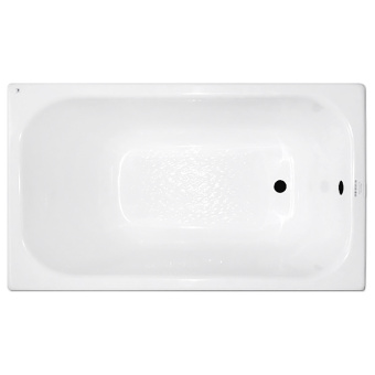 СТАНДАРТ (NEW) ванна (1700*700/750*560) + ножки #WF_CITY_VIN# картинка