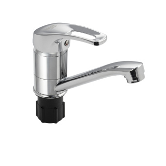 Смеситель OSKAR д/кухни 6304s  #WF_CITY_VIN# картинка