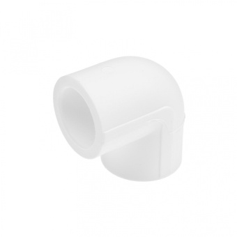 Угольник 20*90  PP-R ProAqua (50) #WF_CITY_VIN# картинка