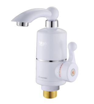 Смеситель Р0057 д/кухни с электронагревом #WF_CITY_VIN# картинка