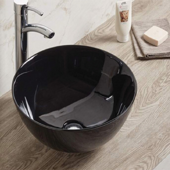 Раковина накладная 104B #WF_CITY_VIN# картинка