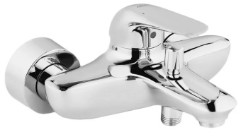 GROHE. Смеситель для ванны Eurostyle 2015 Solid, 23726003 #WF_CITY_VIN# картинка
