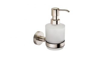 Дозатор жидкого мыла "MODERN" FX-51512 #WF_CITY_VIN# картинка
