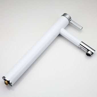 Смеситель F1052-15 на гайке FRAP  #WF_CITY_VIN# картинка