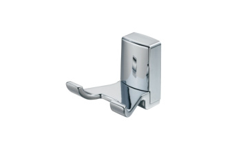 Крючок двойной К-5023 WasserKRAFT #WF_CITY_VIN# картинка