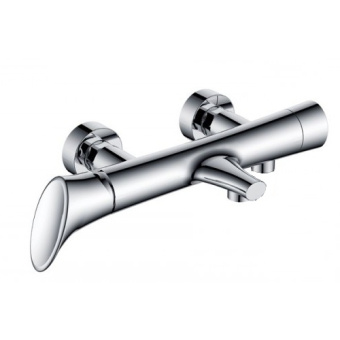 Смеситель KAISER Calla ванна 71022 #WF_CITY_VIN# картинка