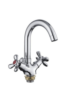 Смеситель для раковины Frap F13731-B #WF_CITY_VIN# картинка