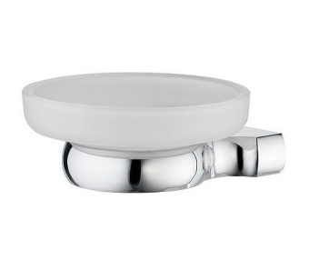 Мыльница К-6829 WasserKRAFT #WF_CITY_VIN# картинка
