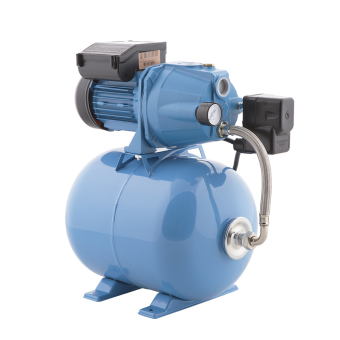 Насосная станция Джамбо 50/28 Ч-18 (4017) #WF_CITY_VIN# картинка