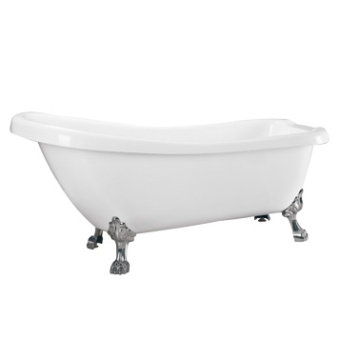 FARO 9009 ванна акрил. (1850*800*800) #WF_CITY_VIN# картинка