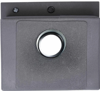 Мойка GERHANS RK35044B графит + сифон  #WF_CITY_VIN# картинка
