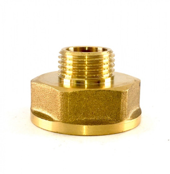 Переходник 1/2-1/4 г/ш #WF_CITY_VIN# картинка