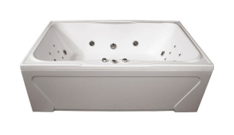 СОНАТА ванна +Аэро #WF_CITY_VIN# картинка