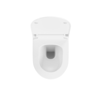 Унитаз подвесной S50 безободковый VITRA #WF_CITY_VIN# картинка