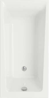 Акриловая ванна Lorena 160*70 #WF_CITY_VIN# картинка