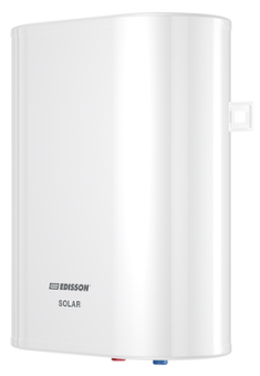 Водонагреватель EDISSON Solar 30 V #WF_CITY_VIN# картинка