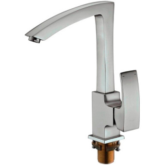 Смеситель G4007-5 д/кухни FRAP #WF_CITY_VIN# картинка