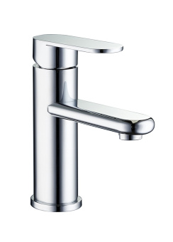 Смеситель д/умывальника NOB1-A128 #WF_CITY_VIN# картинка