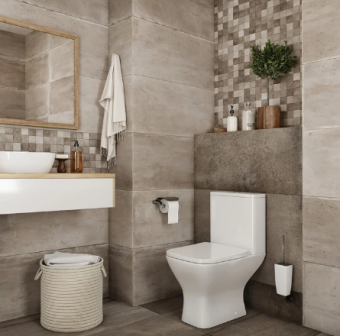 TORR унитаз-компакт безободковый (IDDIS) TORRDSEi24 #WF_CITY_VIN# картинка
