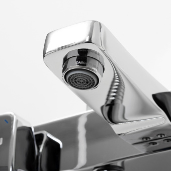 Смеситель Aller 1061 для ванны Wasser KRAFT #WF_CITY_VIN# картинка