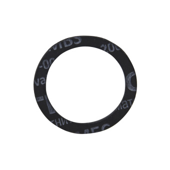 Прокладка межсекционная для ниппеля 1" паронит AQUALINK #WF_CITY_VIN# картинка