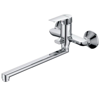 Смеситель д/ванны ZOLLEN KORBACH KR62411541 #WF_CITY_VIN# картинка