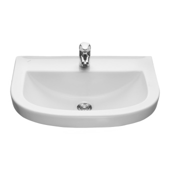 PRO раковина с пьедесталом #WF_CITY_VIN# картинка