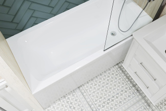 Акриловая ванна London 1600*700*610 #WF_CITY_VIN# картинка