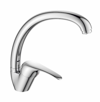 Смеситель д/кухни Corsica CO4240-22 #WF_CITY_VIN# картинка