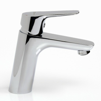 Смеситель Lippe 4503 д/ум  Wasser KRAFT #WF_CITY_VIN# картинка