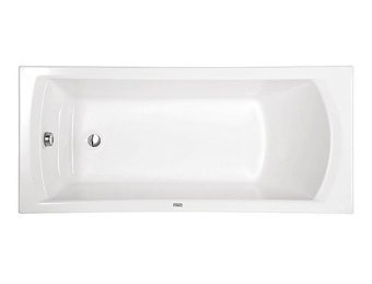 МОНАКО XL ванна прямоуг 170*75 + м/к+экран #WF_CITY_VIN# картинка